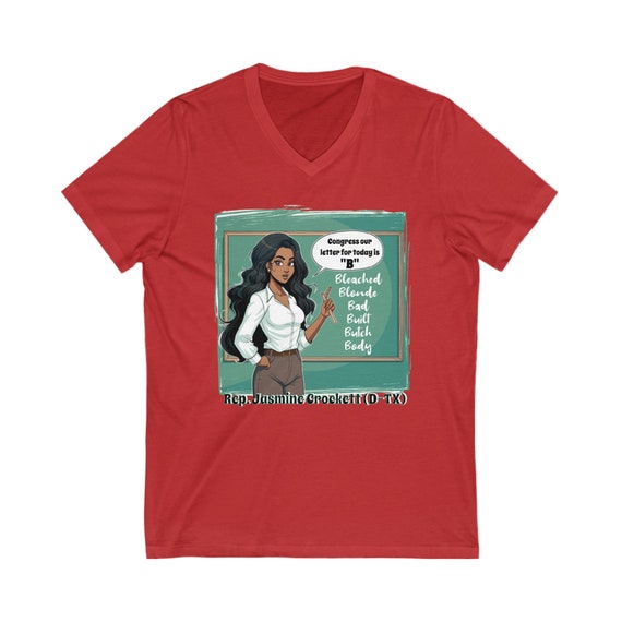 【BAON】[unisex] Kinti color scheme V-neck short sleeve tee Unisex Jersey Short Sleeve V-neck Tee - Etsy Canada
