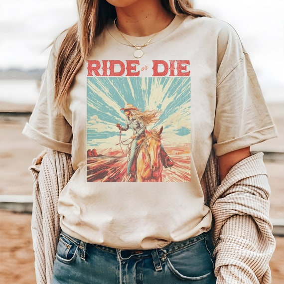 Horse Rider T Shirt Cowgirl Tee Gift Horse Rodeo Lover Shirt Horse Rider T Shirt Cowgirl Tee Gift Horse Rodeo Lover Shirt