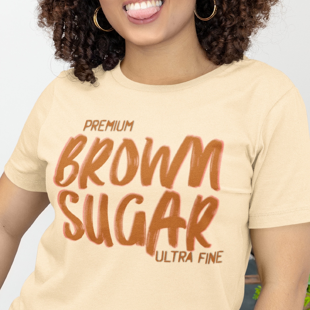 Crushed Sugar Shirt main image 0