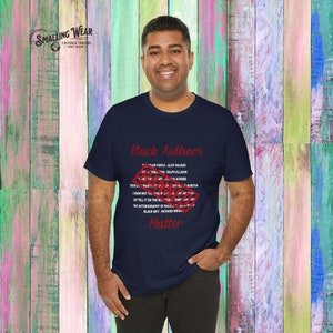 Black Authors lives Matter banned books ban Black history African American Navy