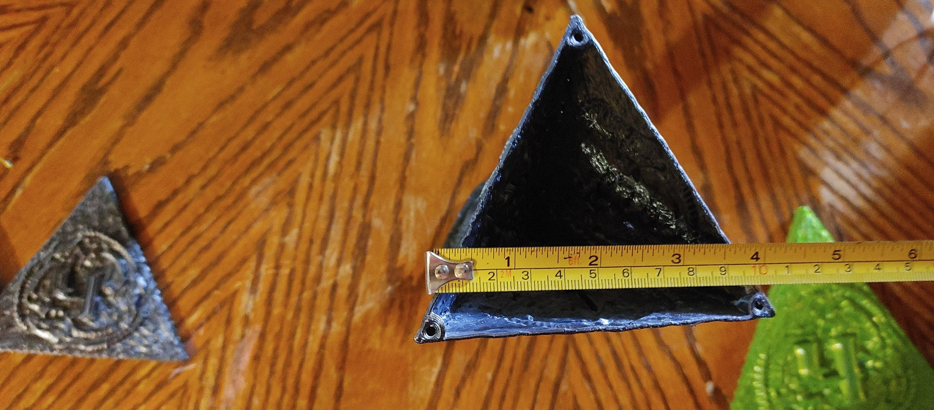 DND Tetra of Torment 3d Printed Dice/popcorn Bowl Etsy UK