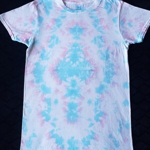 Transformations - Small Tie Dye T-shirt