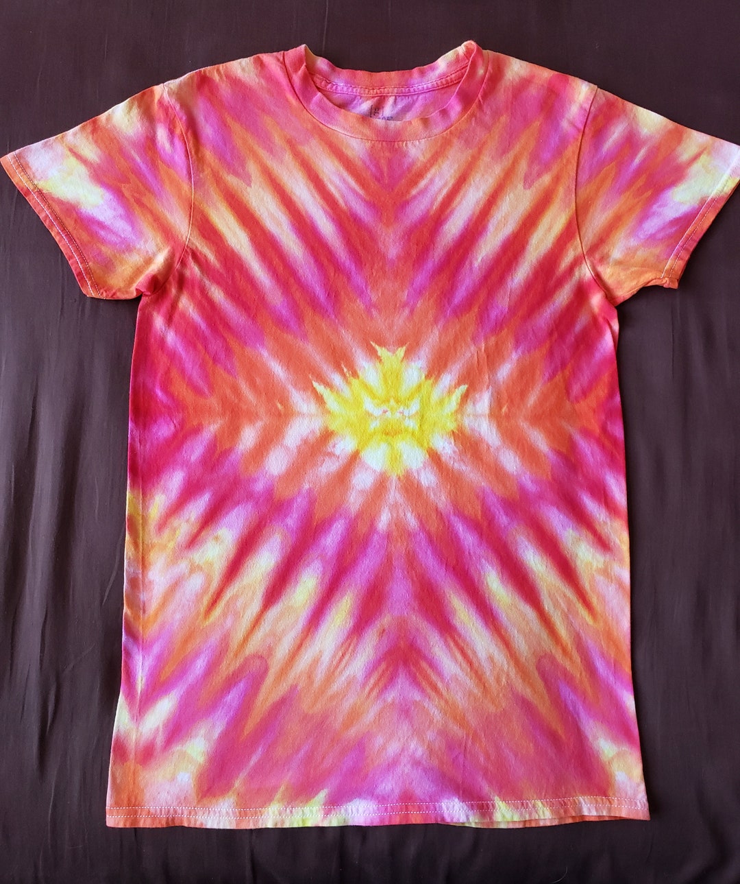 sunburst-small-tie-dye-t-shirt-etsy