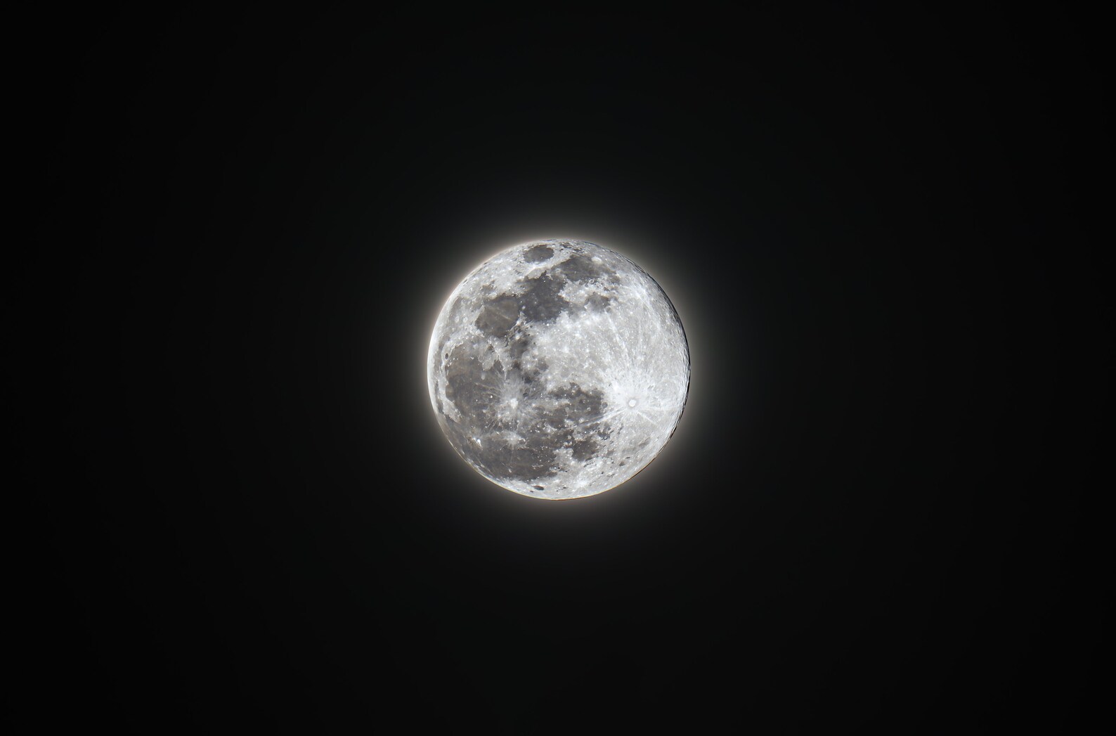Full Moon - Etsy