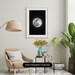 Full Moon - Etsy
