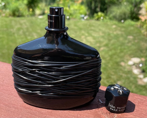 John Varvatos Dark Rebel 2 Ml, 3 Ml, or 5 Ml Samples/decants