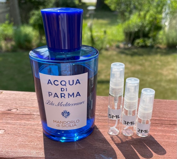 Acqua Di Parma Colonia, Fragrance Samples