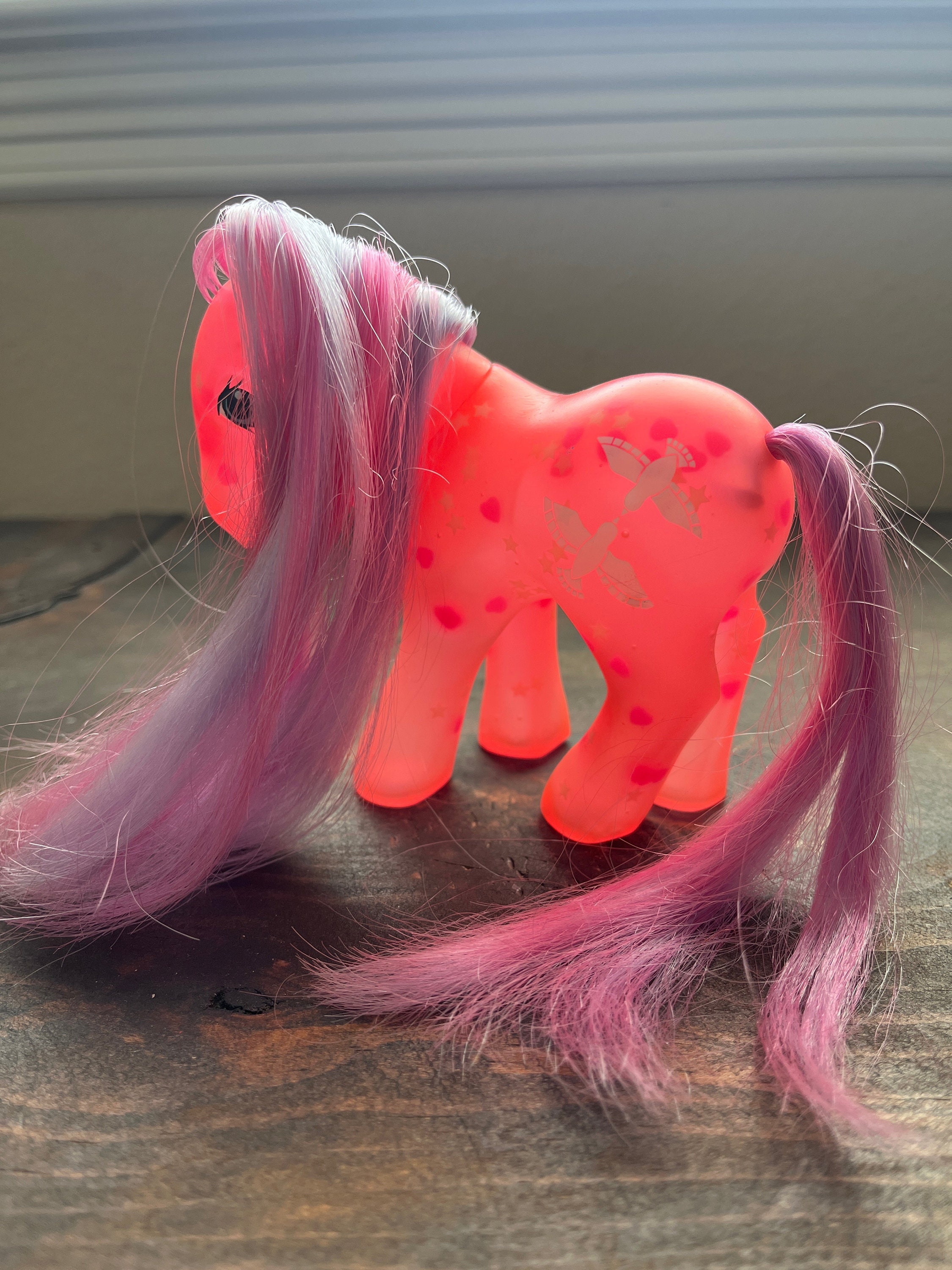 Mon petit Poney My little Pony G2 1997 Princess Golden Light - Jeux & Jouets Mon petit Poney My little Pony G2 1997 Princess Golden Light - Jeux & Jouets