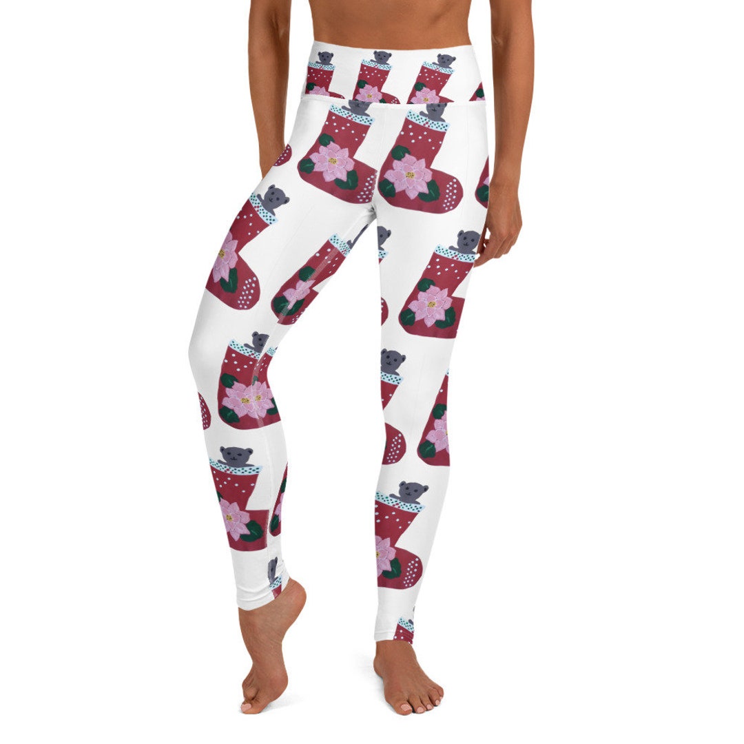 Yoga Clothing, Women Tights, Yoga Leggings, Women Yoga Pants