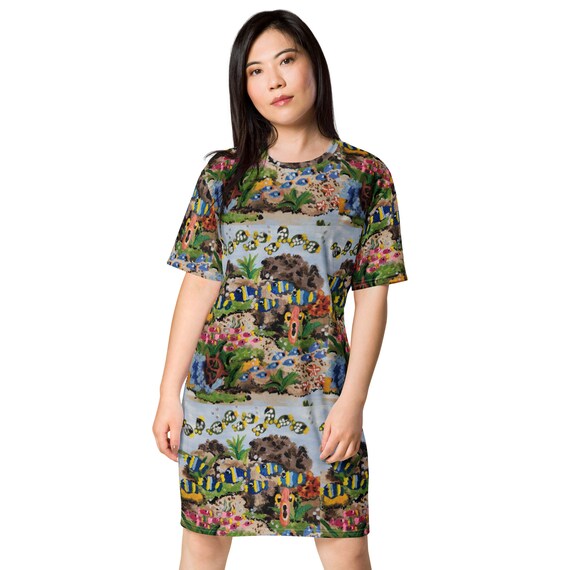 plus size graphic shirt dress Plus Size Oversized T-shirt Dress Plus Size Black T Shirt Dress Oversized  LIMITED COLLECTION Plus