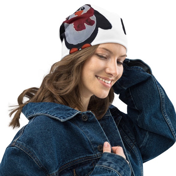 Slouchy Beanie For Women Wmkox8yii Unisex Beanie For Men And Women