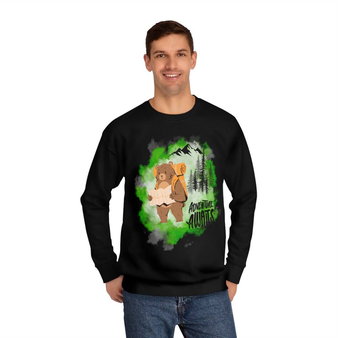 Farm Adventure Sweatshirt