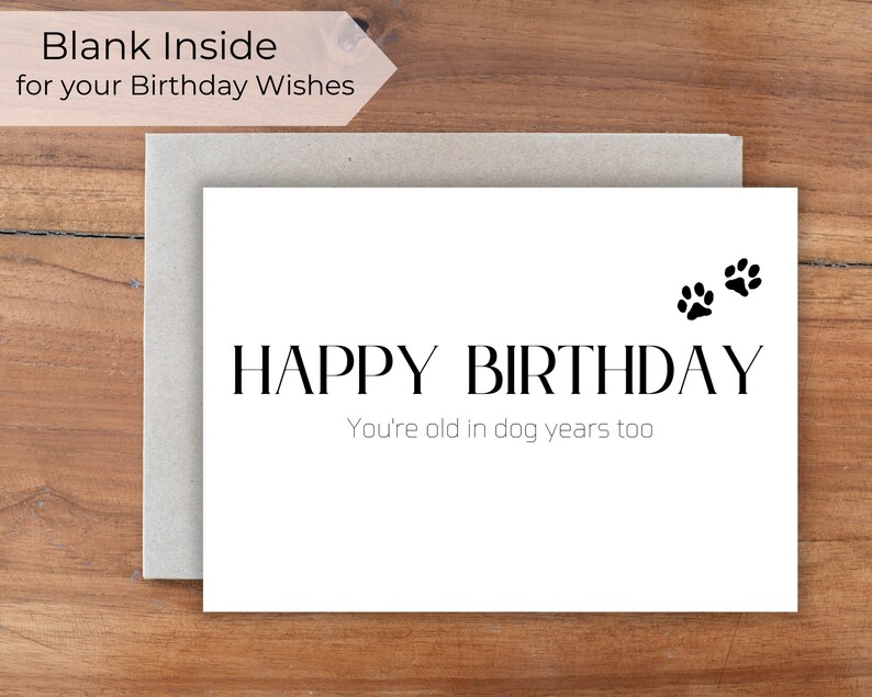 Funny Happy Birthday Card for Dad Jokes for Family Printable 5x7 ...