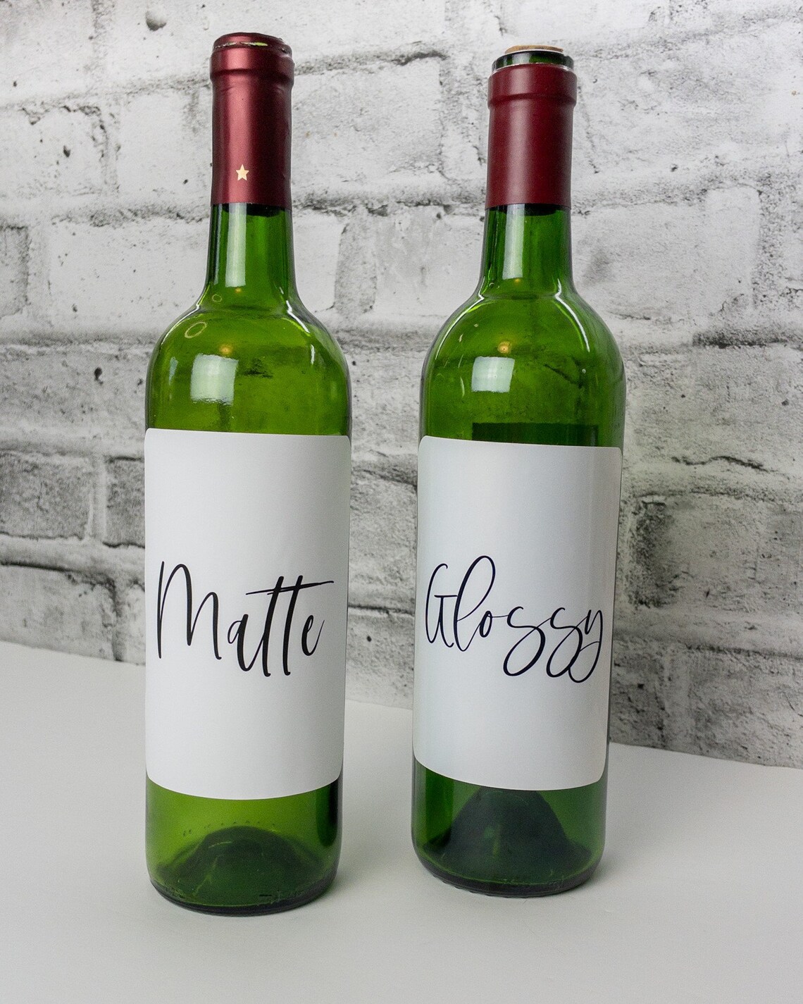 Hockey Coach Gift Christmas Wine Label Pairs Well With Coaching Thank ...