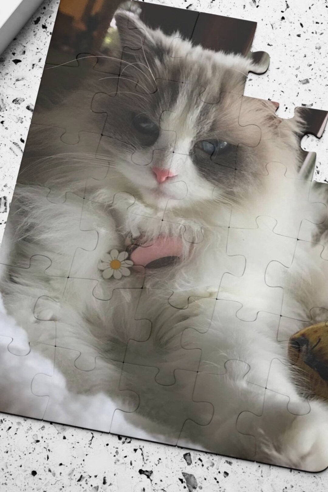 Clementoni Puzzle 1000pz Gattini Bellini Clementoni in
