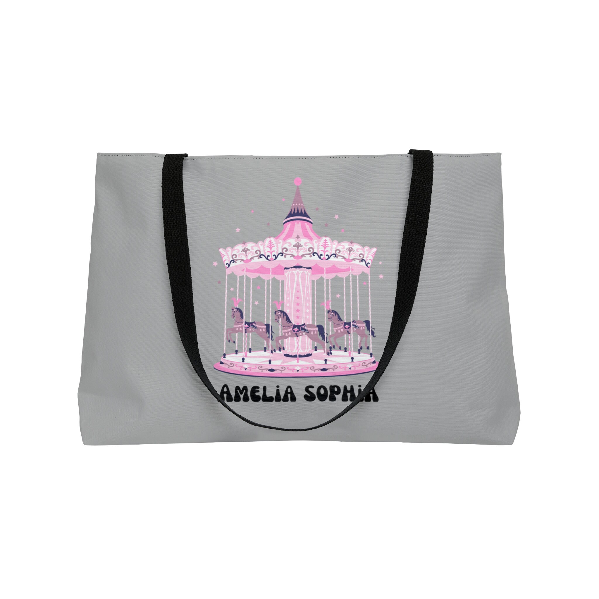 Borsa tote Cherry Coquette, Coquette Aesthetic, Borsa tote con fiocco rosa, Borsa tote in tela da ragazza, Coquette Vintage Girl Essentials - Italia