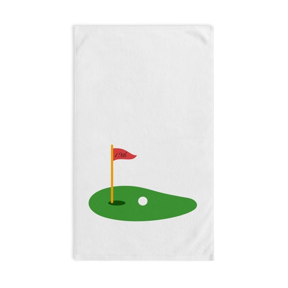 Golfers Masters 19th Hole Gift for Him Golfer Gift for Dad Golf
