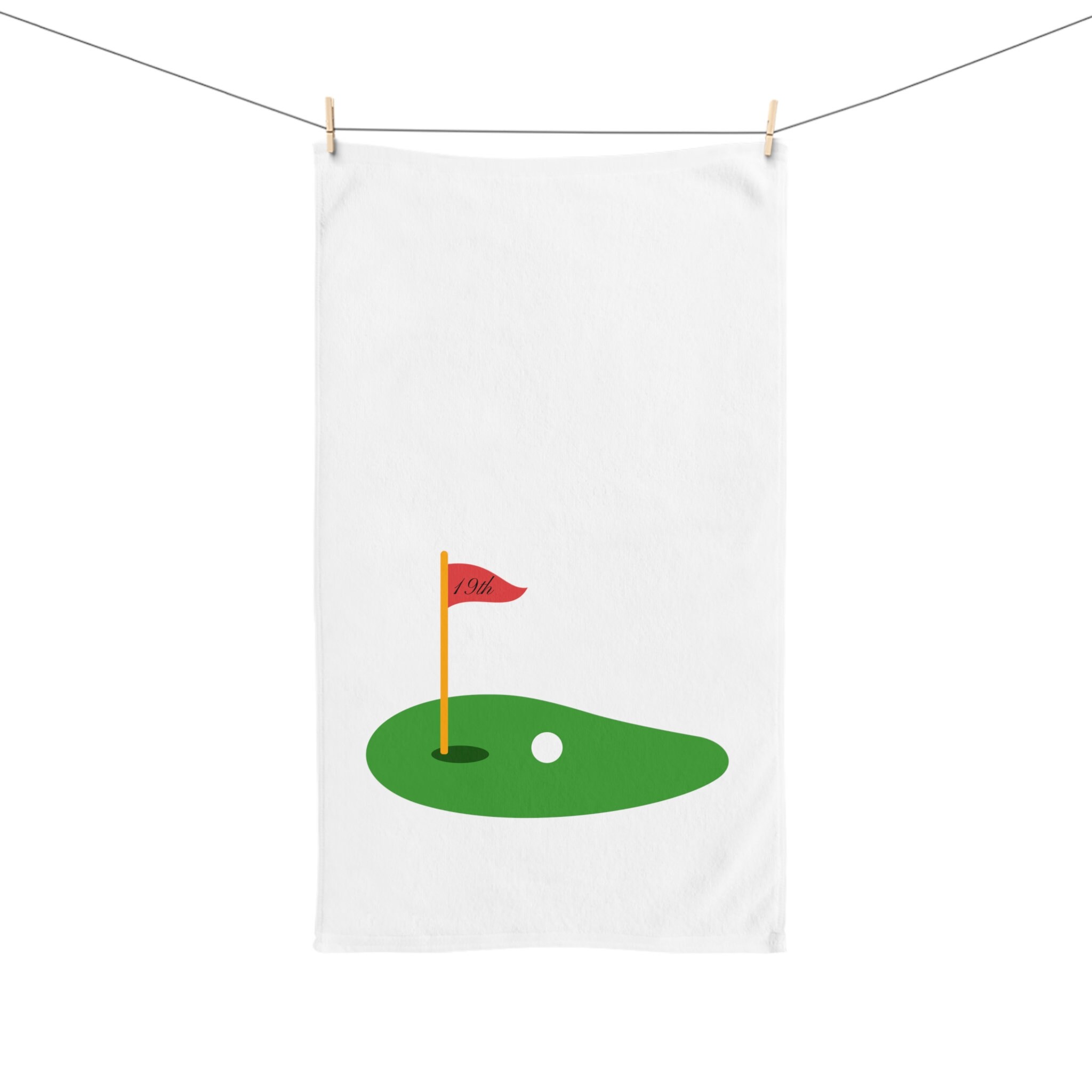 Golfers Masters 19th Hole Gift for Him Golfer Gift for Dad Golf
