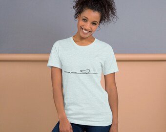 Mama Bird Tee