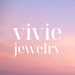 vivie jewelry