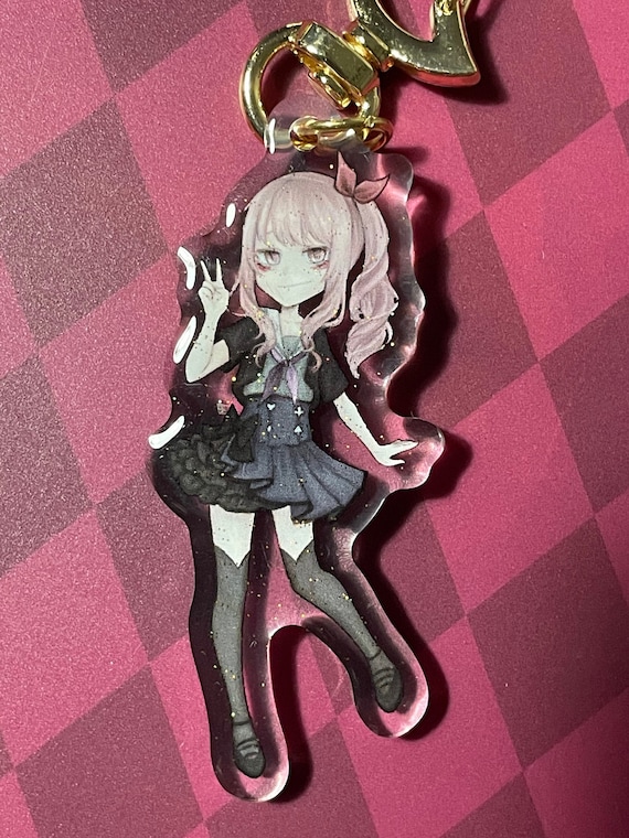 ときめきメモリアル キーチェーン シャープペン 朝日奈夕子 key