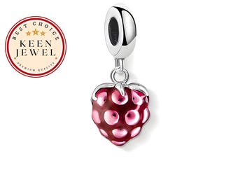 Ciondolo Charm Argento Sterling Infradito Per Braccialetti - Con Zirconite, Regalo Perfetto Per Donne - Foto 10