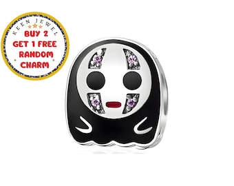 サグラダ・ファミリア チャーム: バルセロナ ガウディ アート、Pandora