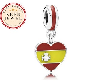 サグラダ・ファミリア チャーム: バルセロナ ガウディ アート、Pandora