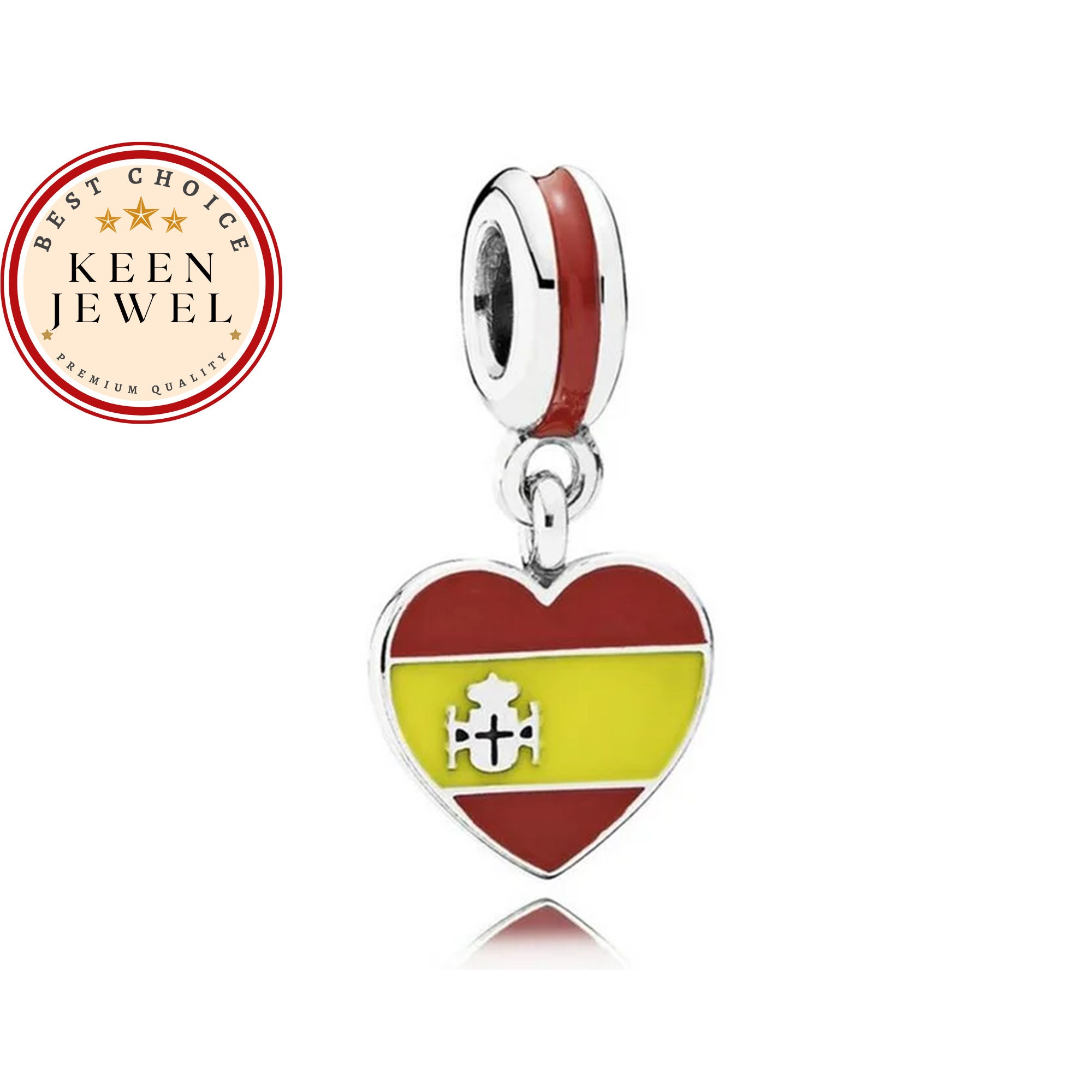 Pandora barcelona - Etsy 日本