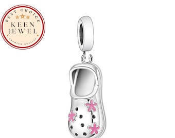 Crocs Dangle Charm voor Pandora-armband