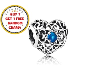 サグラダ・ファミリア チャーム: バルセロナ ガウディ アート、Pandora