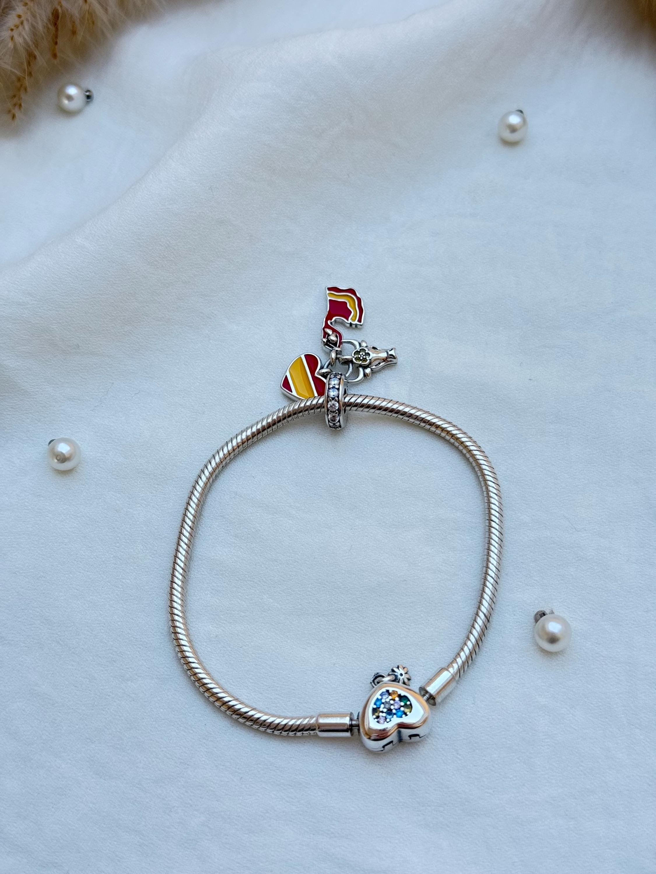 2025年最新】STAR JEWELRY レディース ブレスレットの人気アイテム