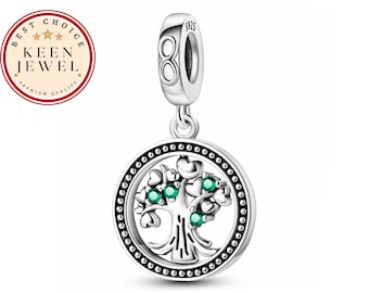 サグラダ・ファミリア チャーム: バルセロナ ガウディ アート、Pandora