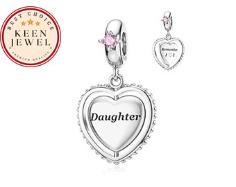 サグラダ・ファミリア チャーム: バルセロナ ガウディ アート、Pandora