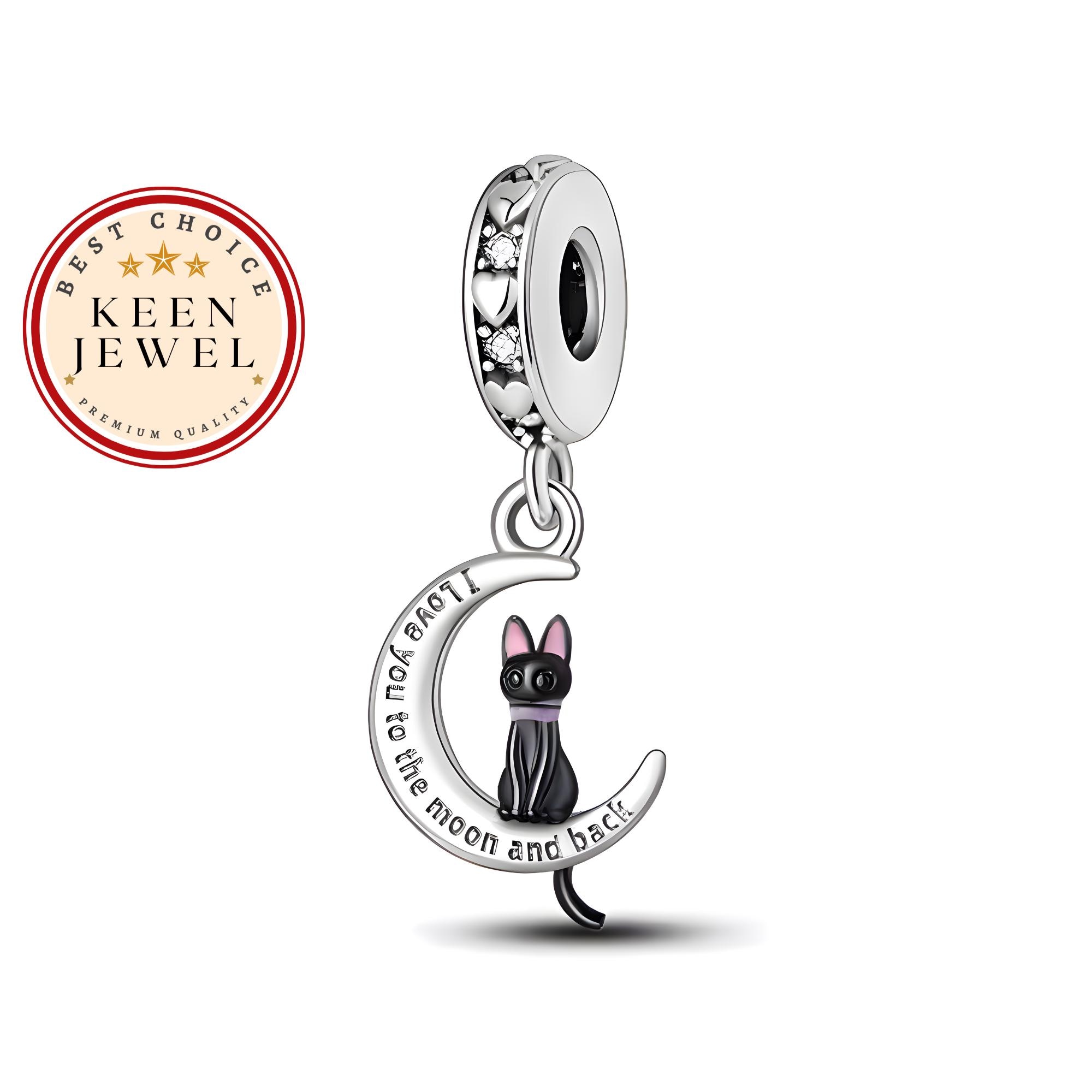 ★BLACKPURPLE★ Signature Cat Heart Charm Keyring Signature COACH® | COACH®: Leather Sequin Heart Bag Charm