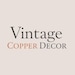 VintageCopperDecor store logo
