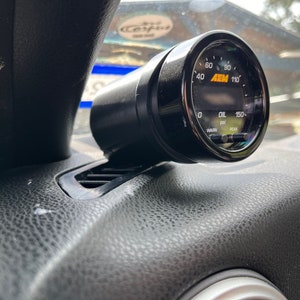 AEM X-Series Gauge Pod Extender 52mm