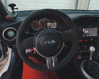 Air Vent Gauge Pod 52mm GT86, BRZ, FRS 2013-2021