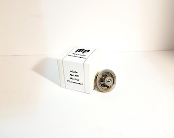 Miata High Flow Racing Thermostat 160F 1990-2000