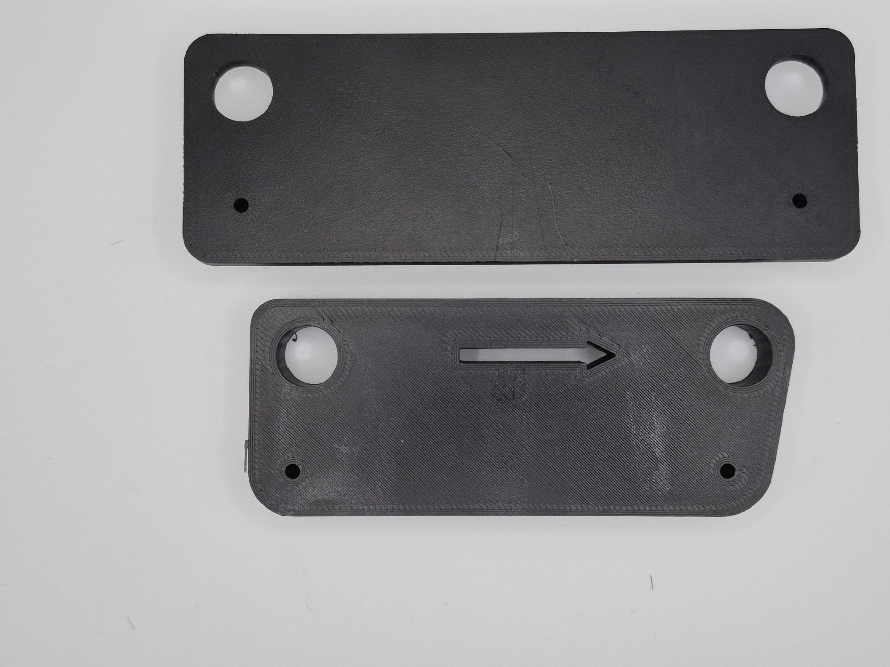 Shelby Drop Template 19651970 Etsy