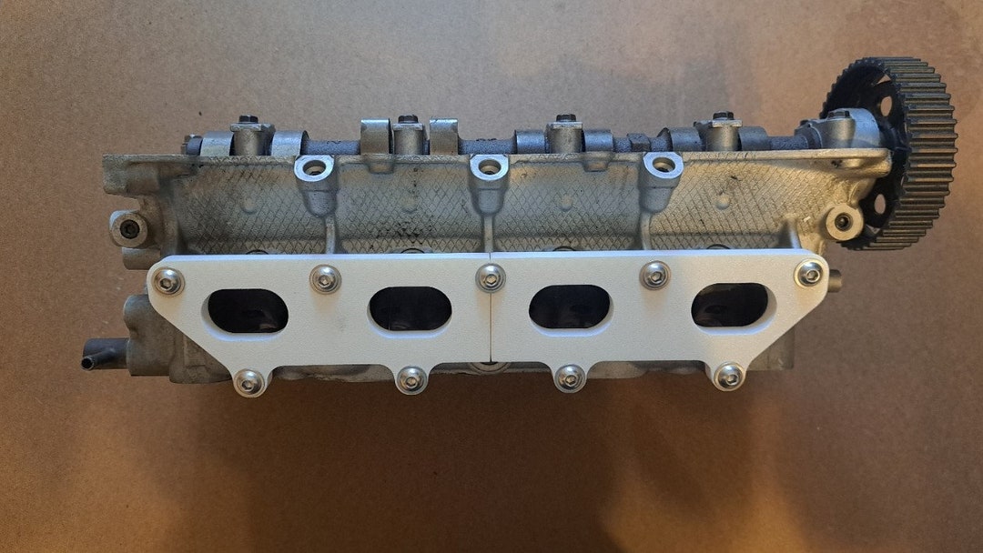 9905 Miata Intake Manifold Flange 3D MODEL Etsy