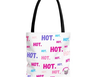 Bolso tote FRF de moda
