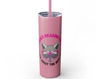 Vaso con el logotipo de FRF