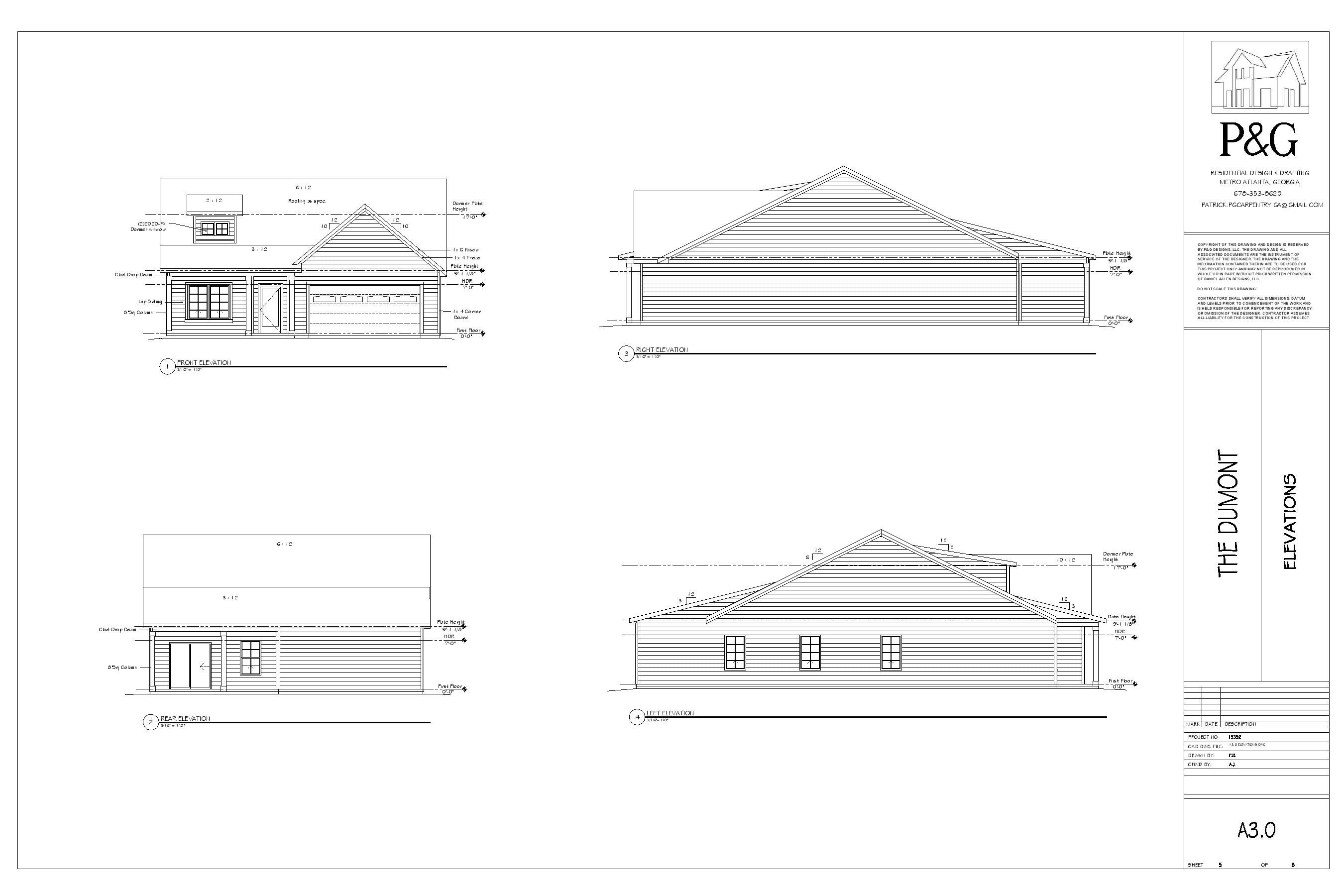 House Plan 3 Bed 2 Bath 1 Story Entry Level Home FULL Construction house-plan-3-bed-2-bath-1-story-entry-level-home-full-construction