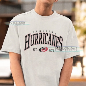 Carolina Hurricanes NHL Golf Personalized T-shirt, Hoodie - Tagotee