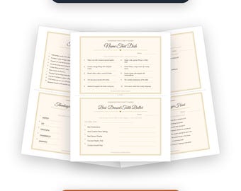 Thanksgiving Games Bundle, 13 Printable Games, Family Thanksgiving Activities, Holiday Game Cards, Instant Download PDF