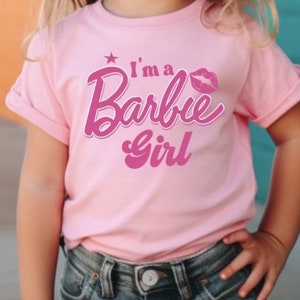 Express your style - Toddler/Youth Girl T-shirt sizes XS to XL