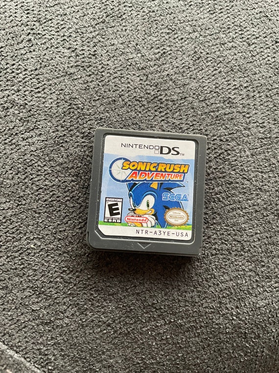 Sonic DS