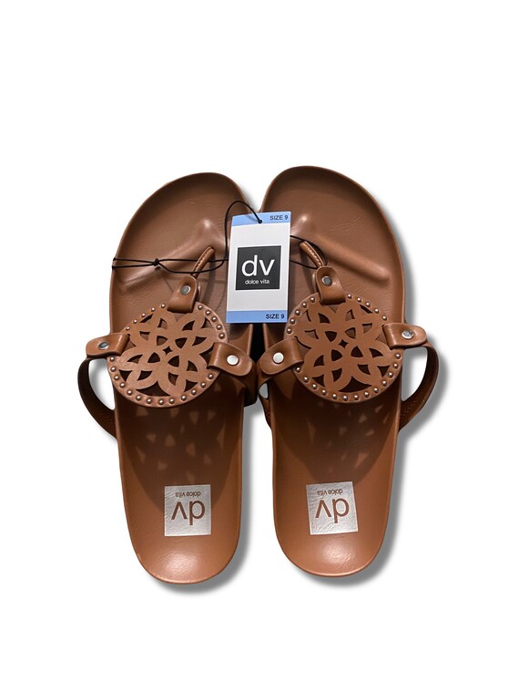 dolce vita pilar sandals