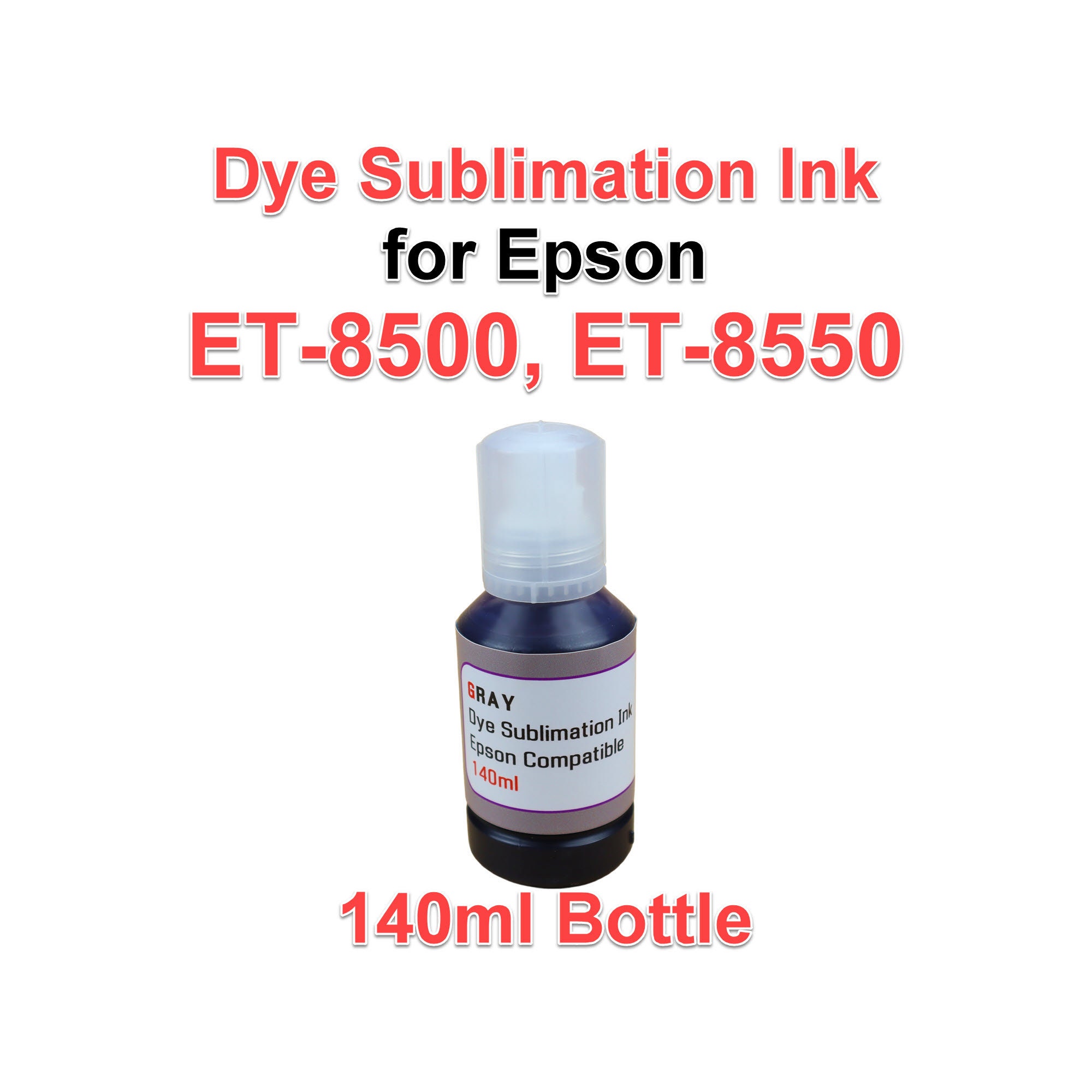 How To Setup Epson ET-8550 and ET-8500 for Sublimation (Part 1) EP:19 